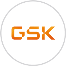 GSK
